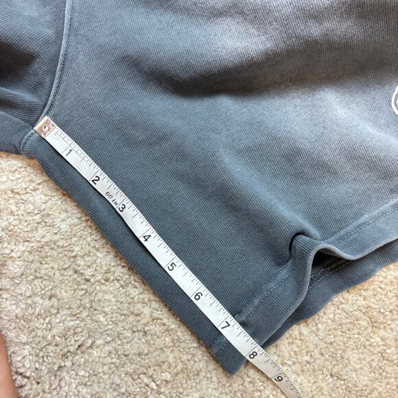 For Those Who Sin FTWS Wings Faded Sweatshorts Men's XL Loungewear - Picture 7 of 11